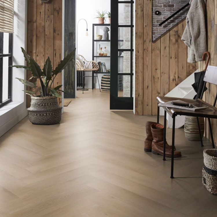 Ambiant Spigato Navaro Visgraat Click | LaminaatenParket